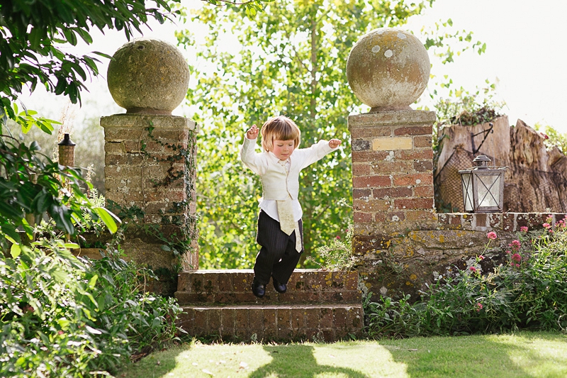 Reportage Wedding photography Dorset